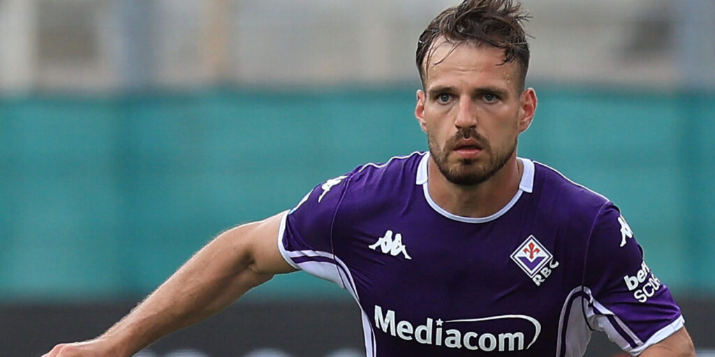 ACF Fiorentina v Genoa CFC - Serie A