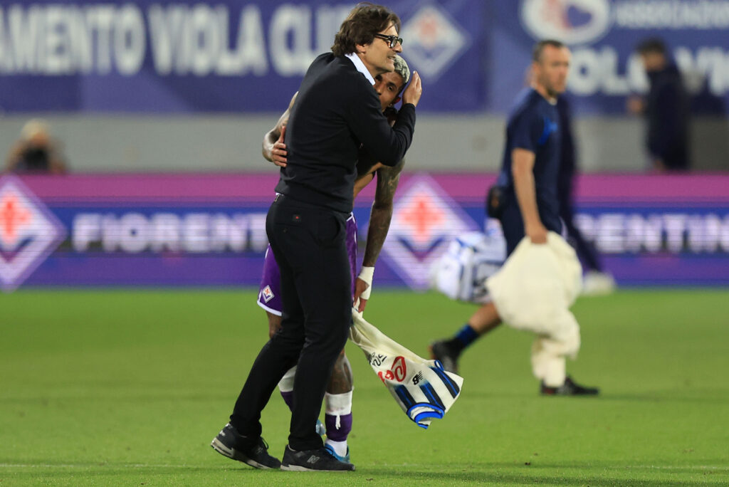 ACF Fiorentina v Atalanta BC - Serie A