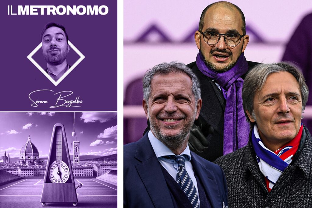Paratici Ferrari Commisso
