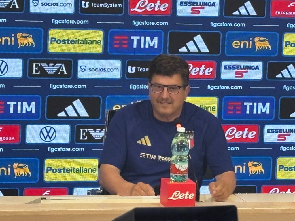 silvio Baldini