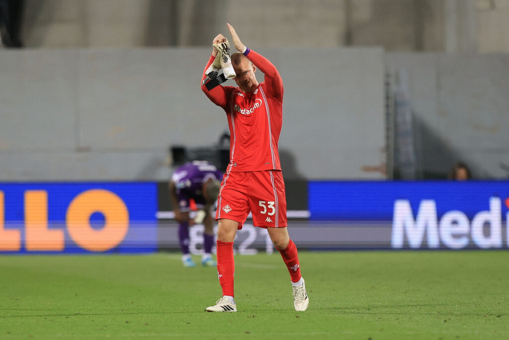 ACF Fiorentina v Atalanta BC - Serie A