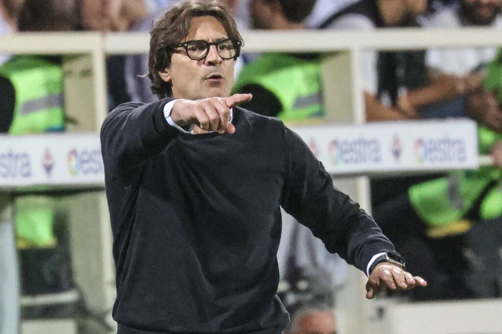 FIORENTINA VS ATALANTA