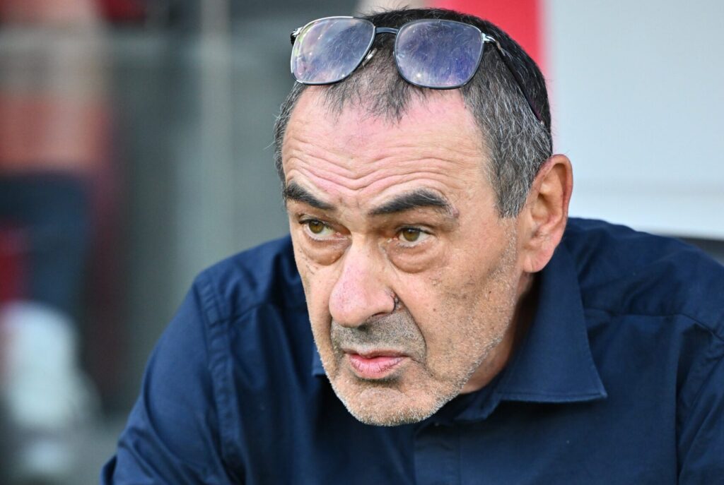 US Cremonese v SS Lazio - Serie A