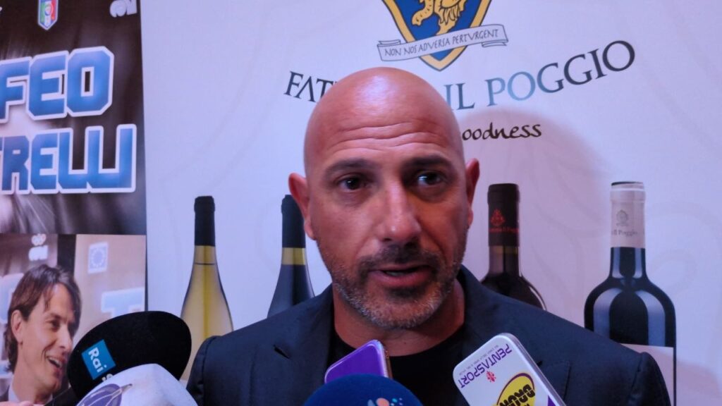 Antonio Calabro