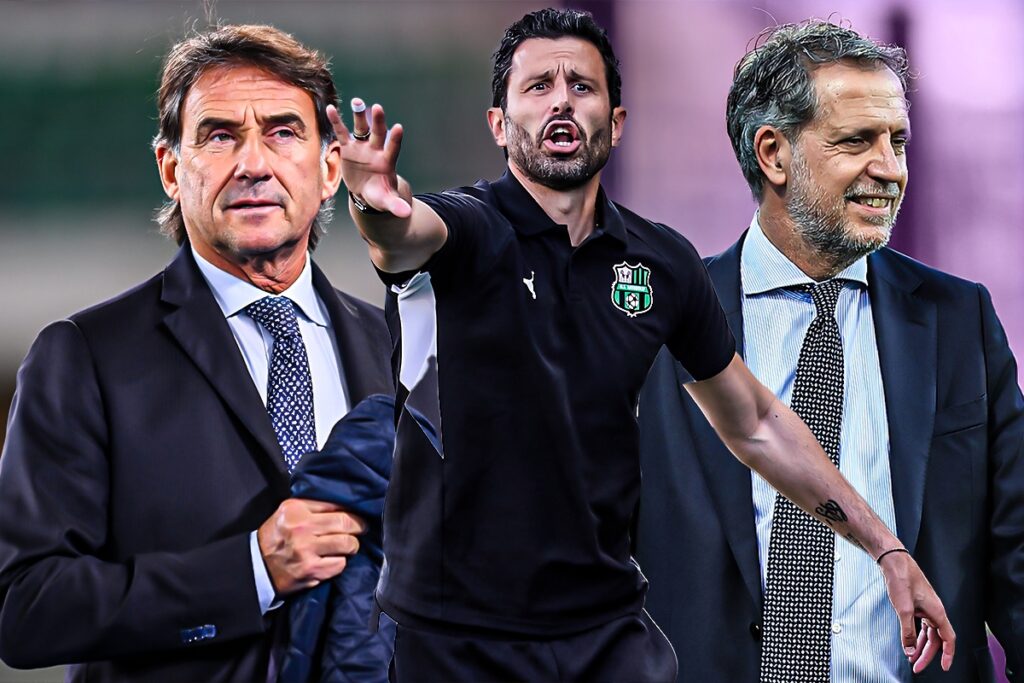 Carnevali Grosso Paratici grafica