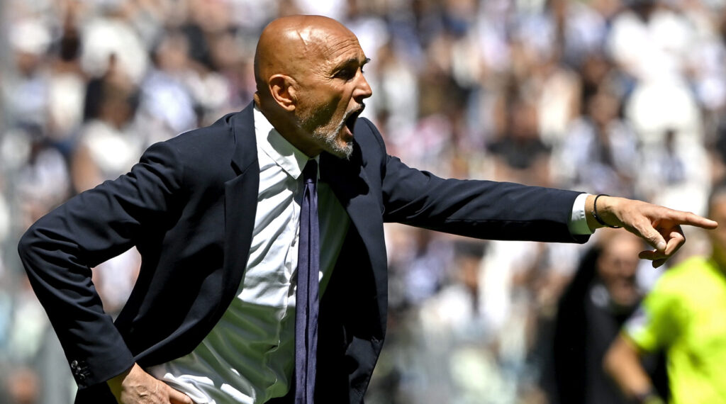 Juventus FC v ACF Fiorentina - Serie A