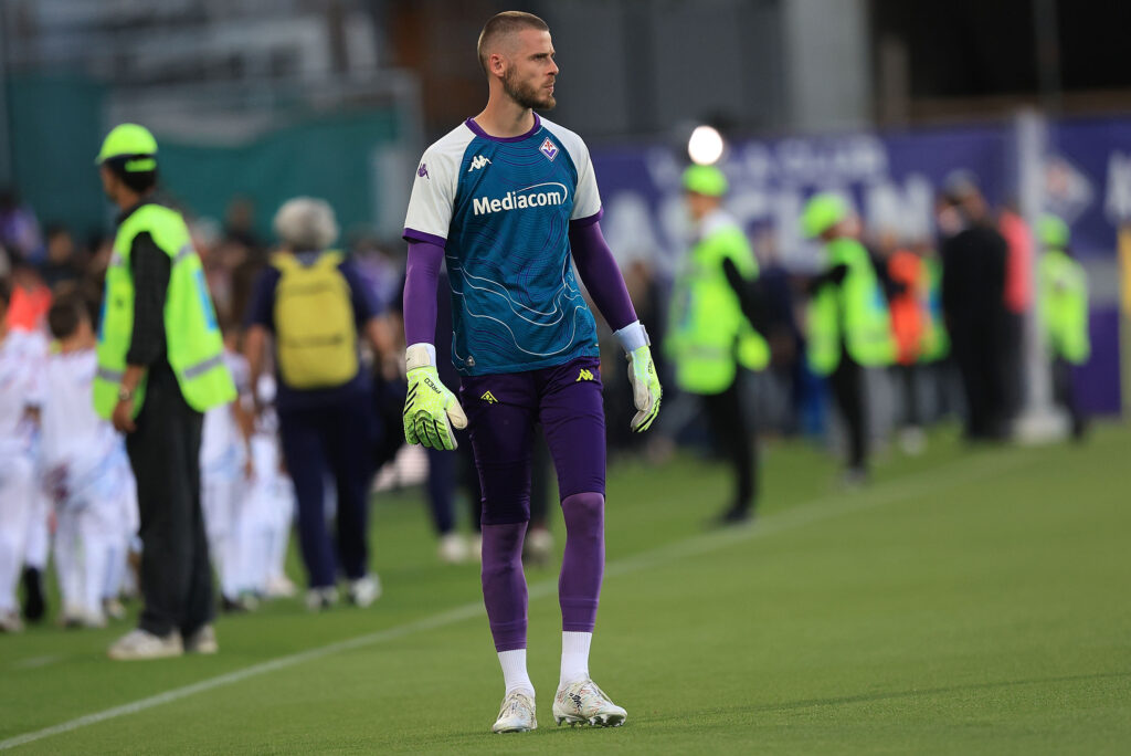 ACF Fiorentina v Atalanta BC - Serie A