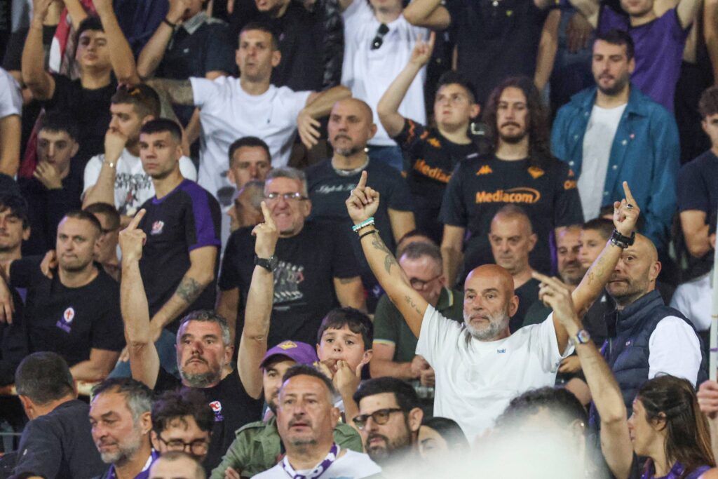 FIORENTINA VS ATALANTA