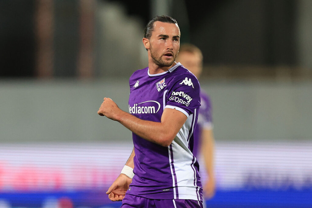 ACF Fiorentina v Atalanta BC - Serie A