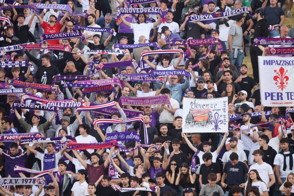 FIORENTINA VS ATALANTA