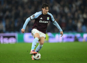 Aston Villa FC v Maccabi Tel-Aviv FC - UEFA Europa League 2025/26 League Phase MD4