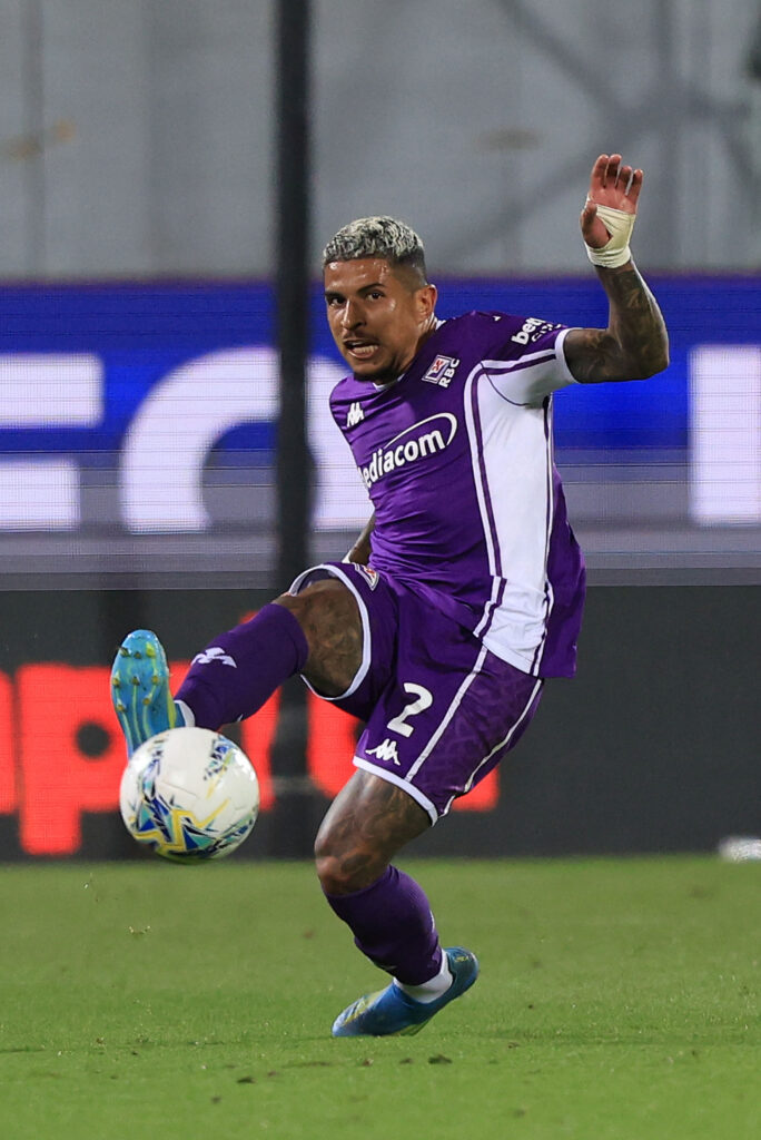 ACF Fiorentina v Atalanta BC - Serie A