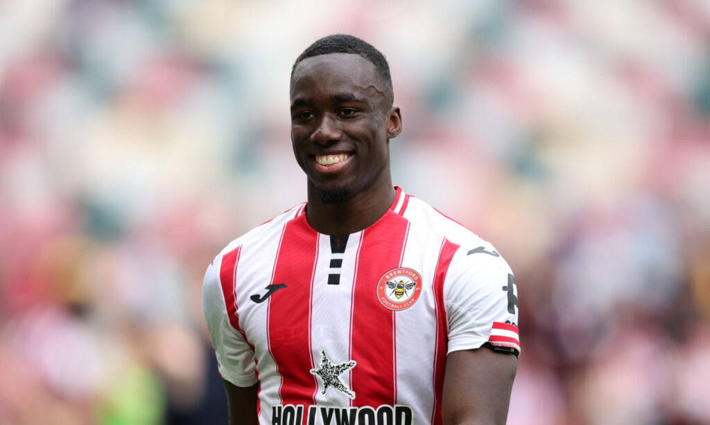 Michael Kayode