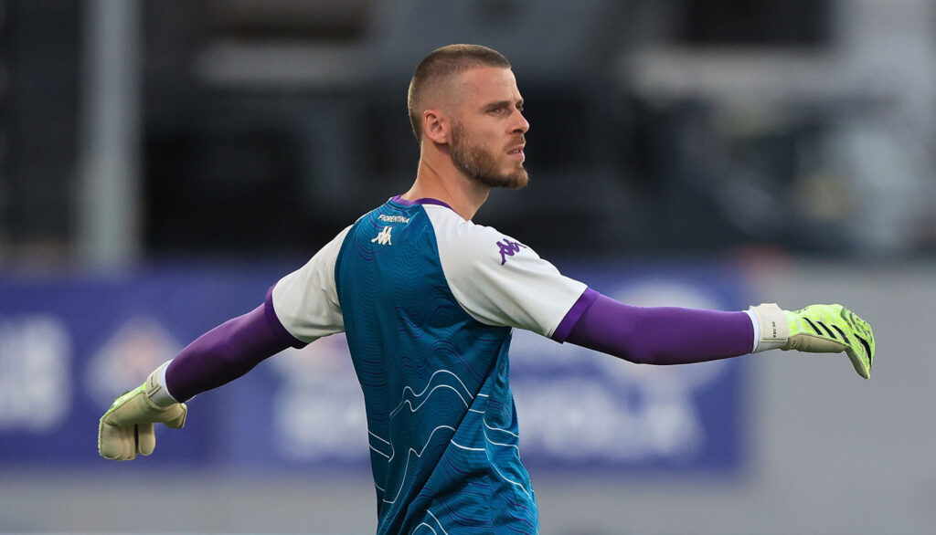 ACF Fiorentina v Atalanta BC - Serie A