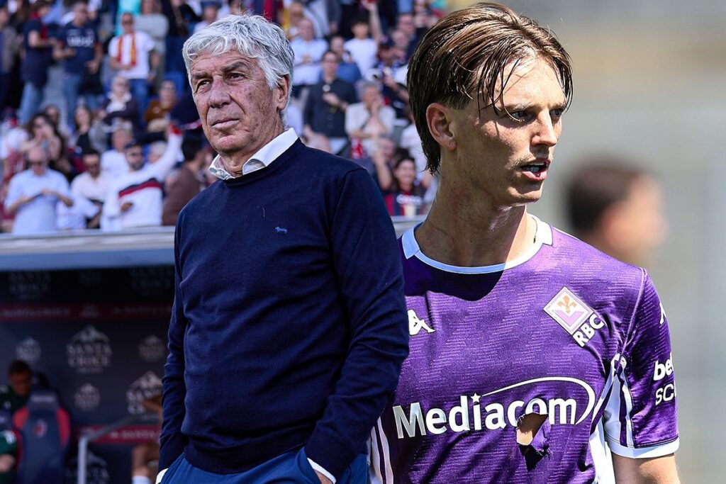 Grafica Gasperini-Gudmundsson