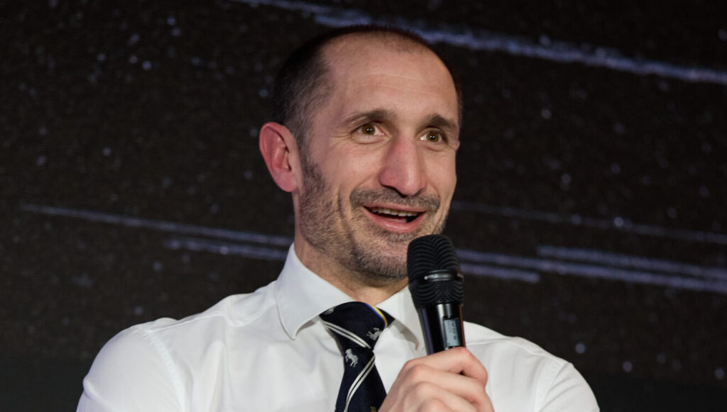 Juventus Employees Xmas Party