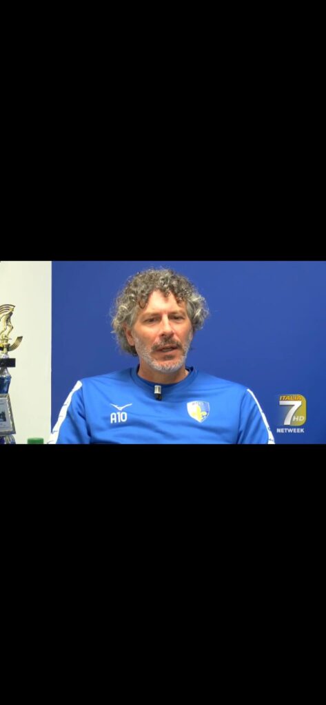 Alessandro Dal Canto