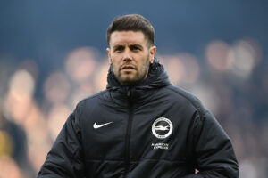 Fulham v Brighton &amp; Hove Albion - Premier League
