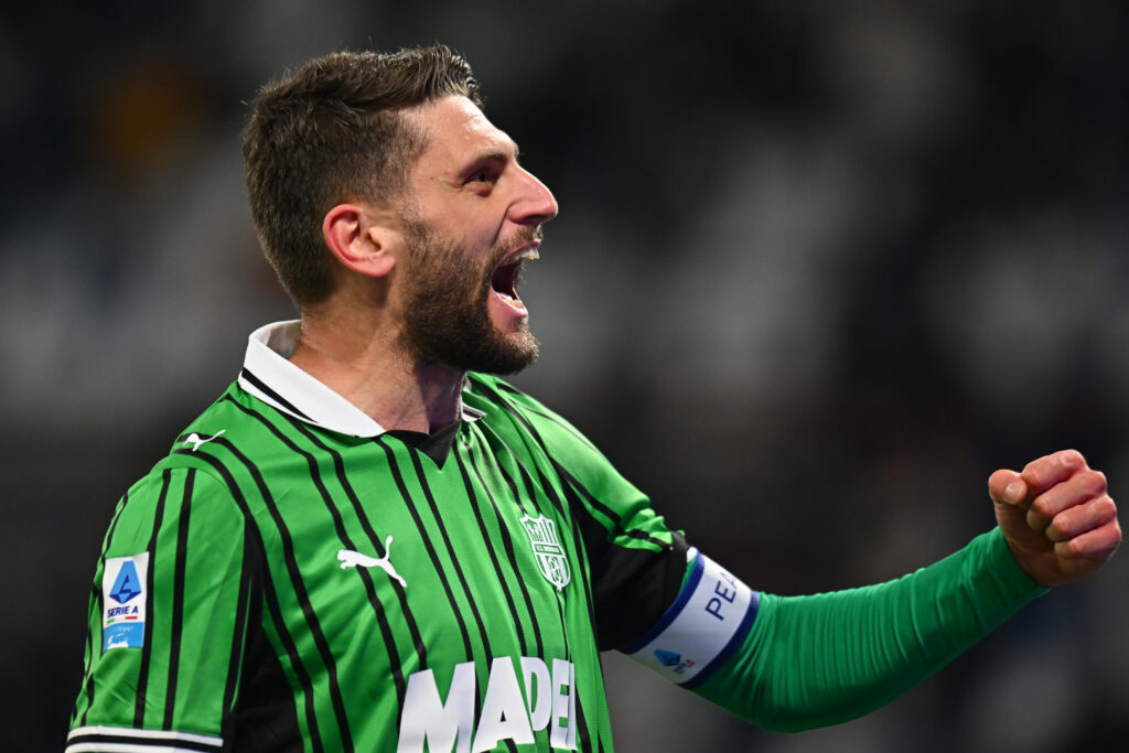 Berardi