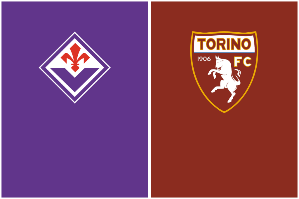 Fiorentina logo