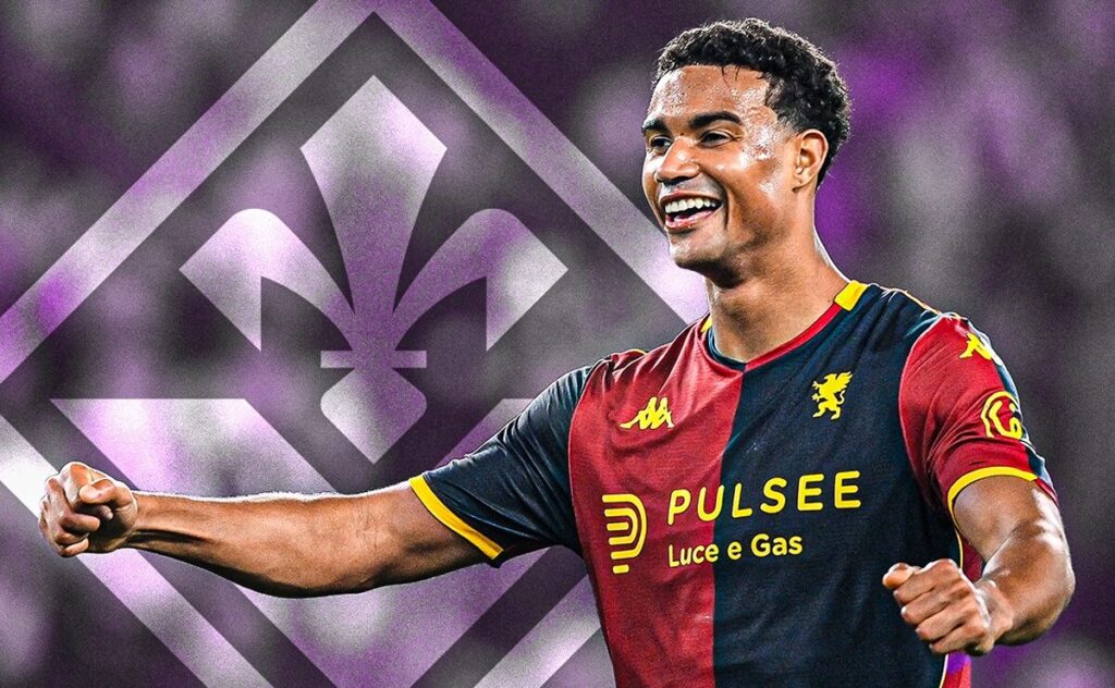Marcandalli Fiorentina