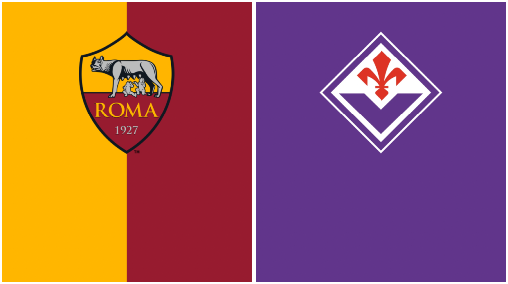 Roma Fiorentina giovanili