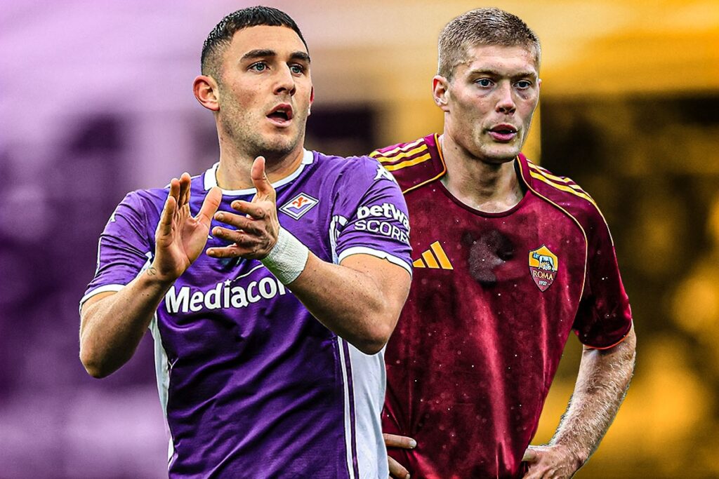 mercato Fiorentina