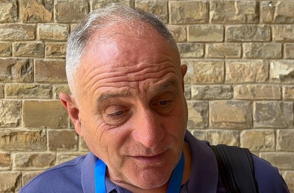 Marco Nosotti
