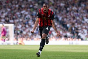 Fulham v Bournemouth - Premier League