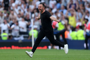 Tottenham Hotspur v Everton - Premier League