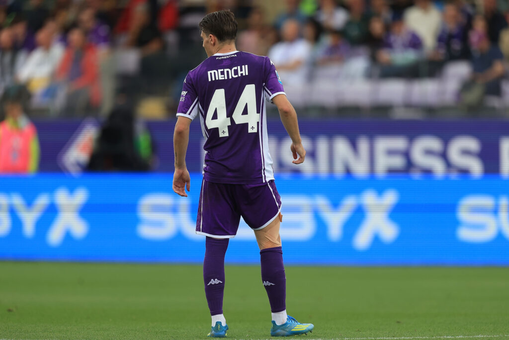 ACF Fiorentina v Genoa CFC - Serie A