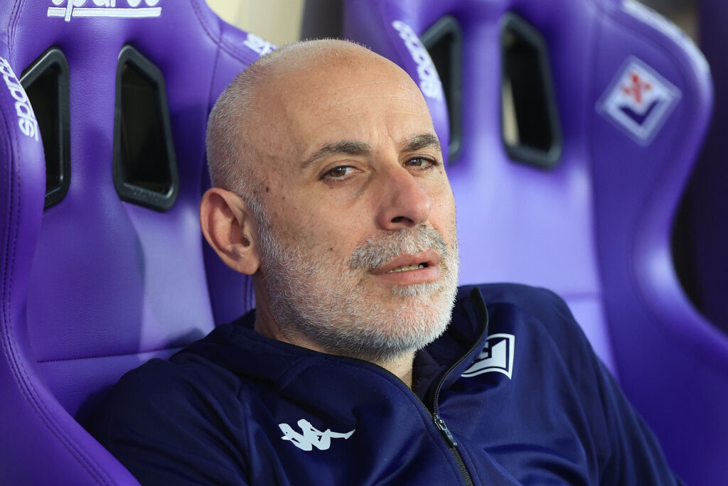 ACF Fiorentina v Atalanta BC - Serie A