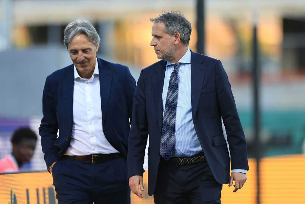 ACF Fiorentina v Atalanta BC - Serie A