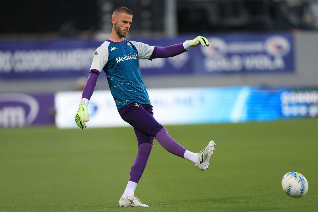 ACF Fiorentina v Atalanta BC - Serie A