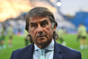 US Sassuolo Calcio v US Lecce - Serie A