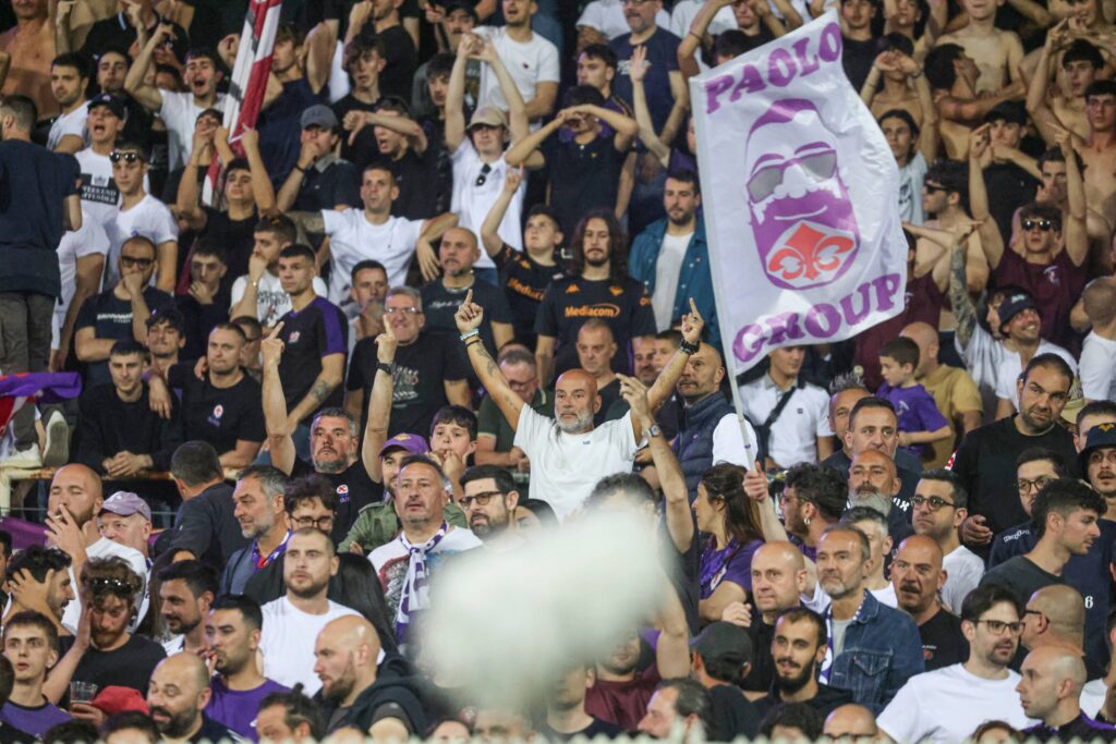 FIORENTINA VS ATALANTA