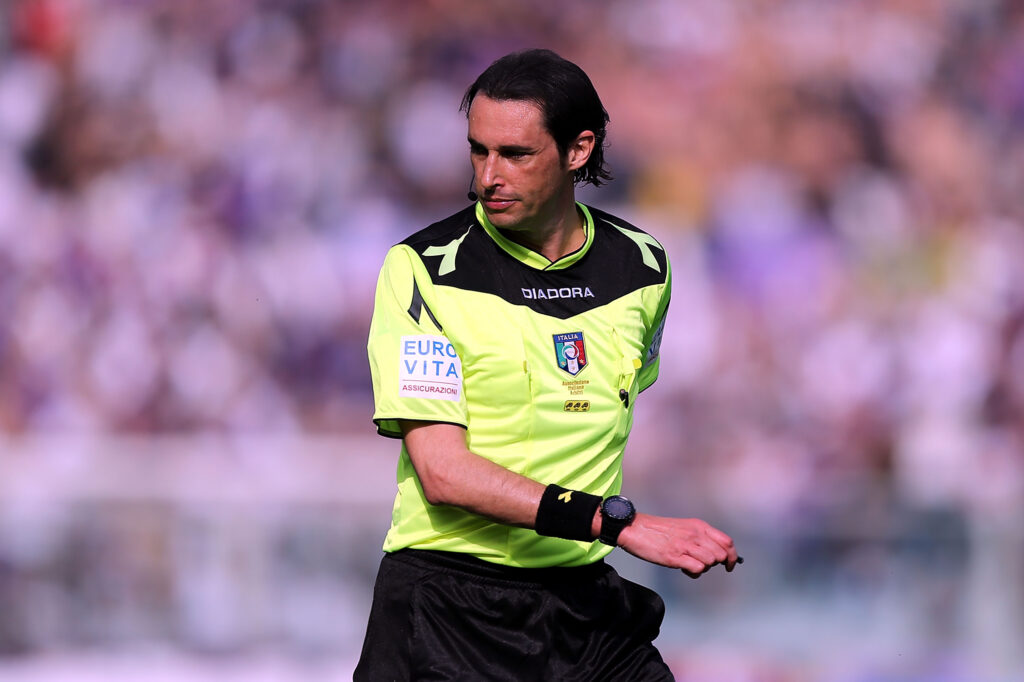 ACF Fiorentina v UC Sampdoria - Serie A