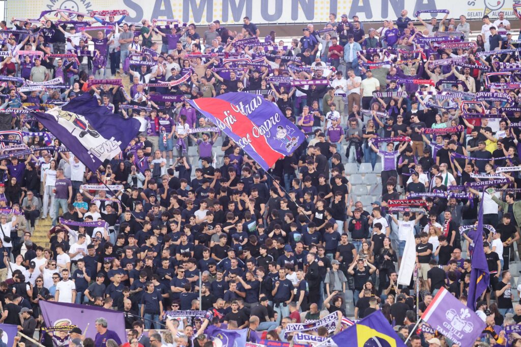 FIORENTINA VS ATALANTA