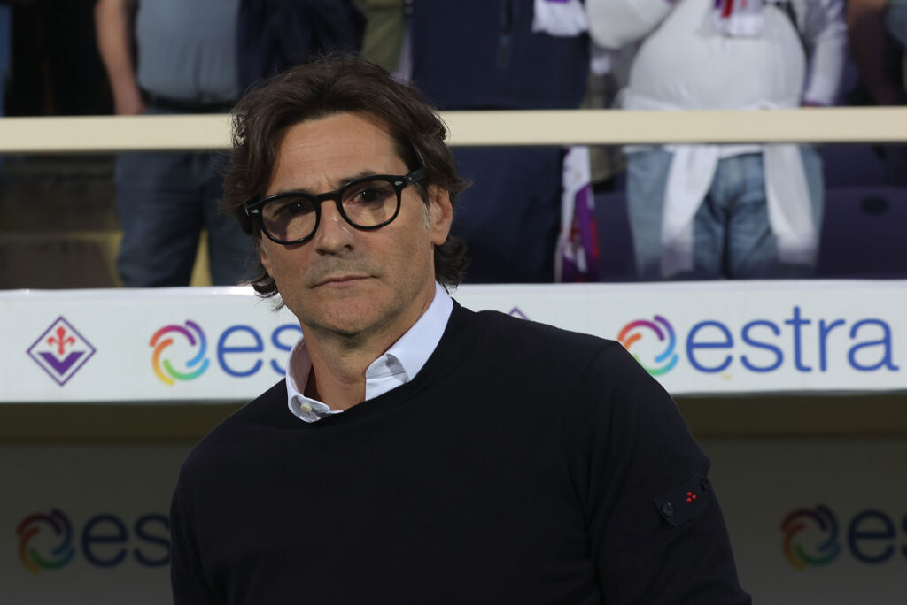 ACF Fiorentina v Atalanta BC - Serie A