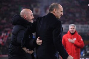 Bologna FC 1909 v AC Milan - Serie A