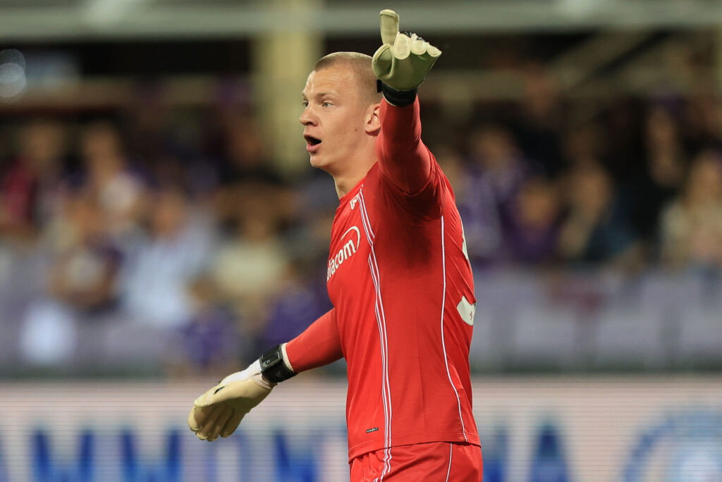 ACF Fiorentina v Atalanta BC - Serie A