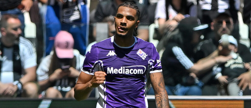 Juventus FC v ACF Fiorentina - Serie A