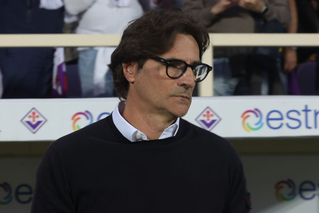 ACF Fiorentina v Atalanta BC - Serie A