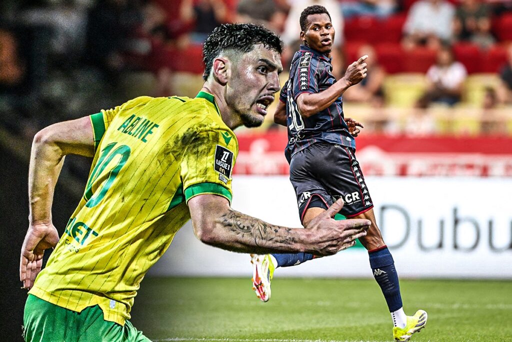 Retrocesse Ligue 1