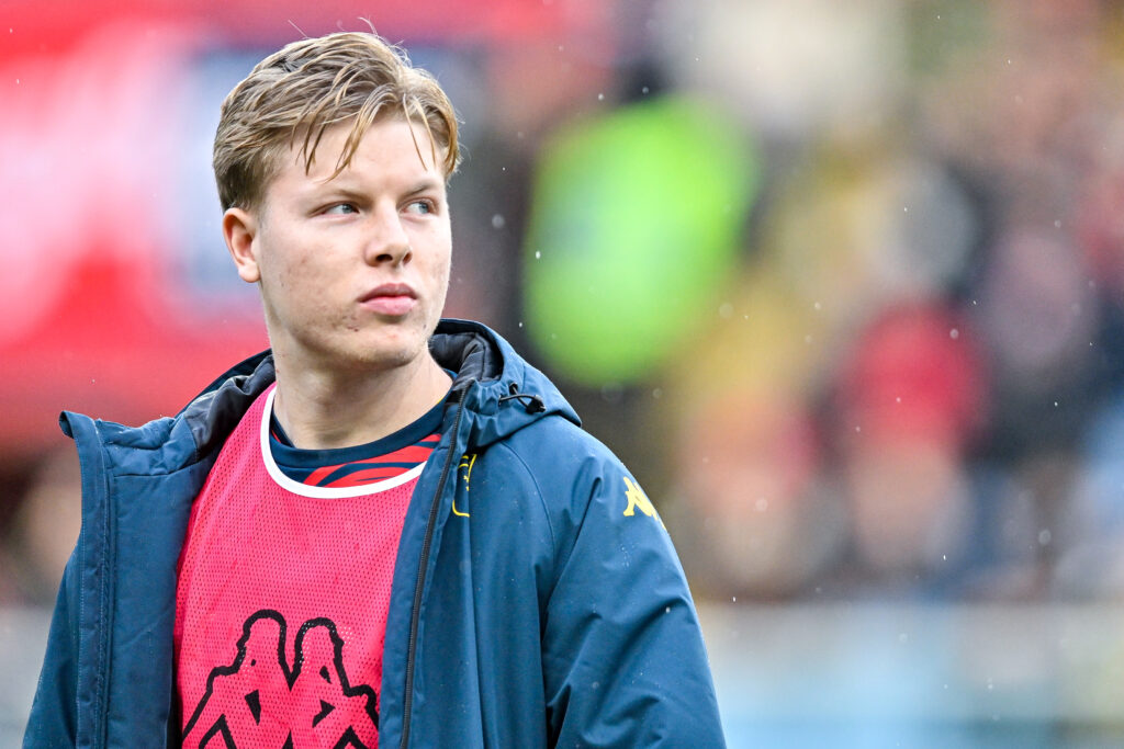 Nils Zatterstrom