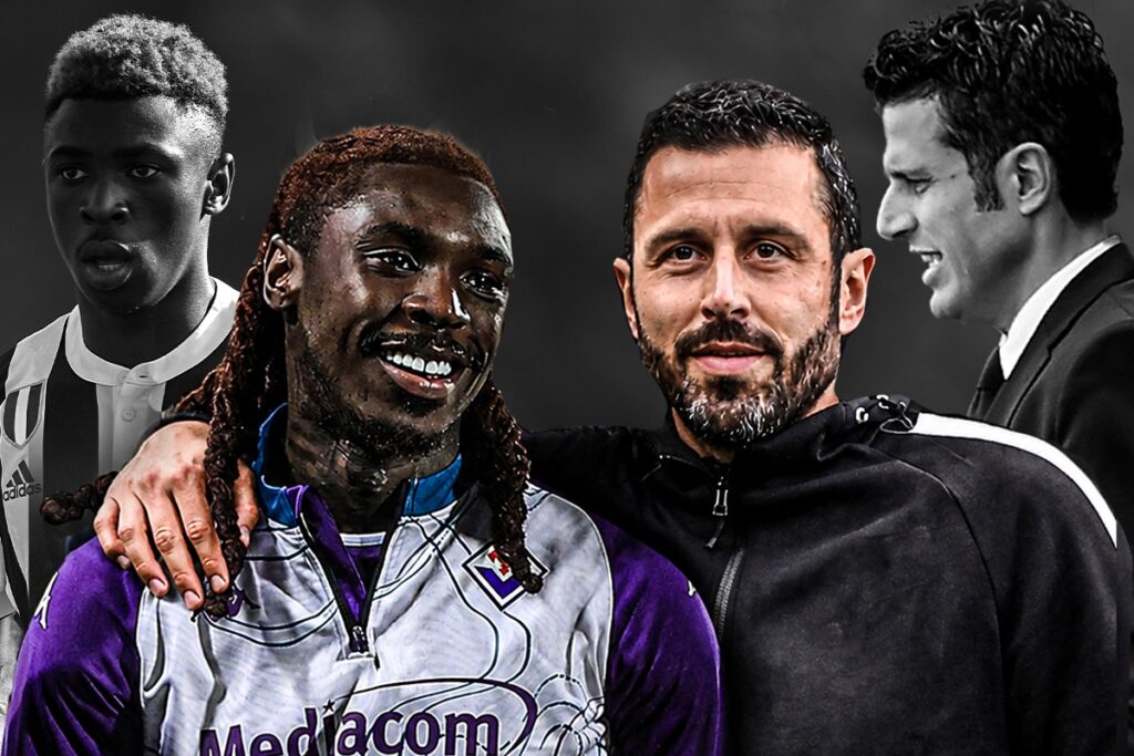 grafica kean grosso