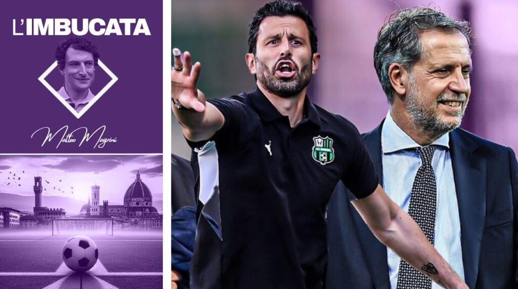 Imbucata Grosso Paratici