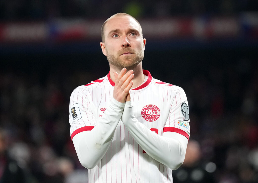 Eriksen