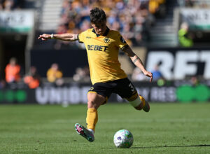 Wolverhampton Wanderers v Tottenham Hotspur - Premier League