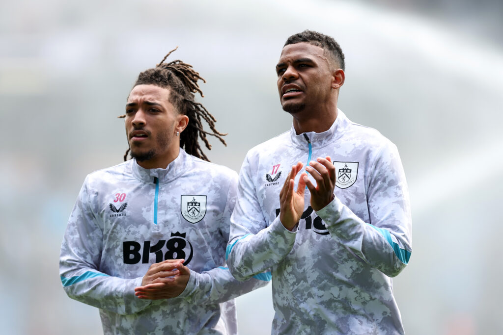 Burnley FC v Millwall FC - Sky Bet Championship